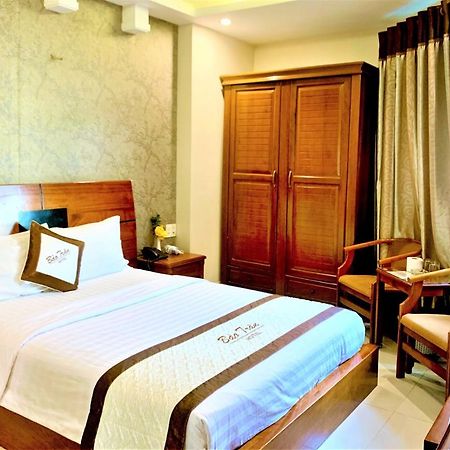 Bao Tran Hotel ホーチミン市 エクステリア 写真