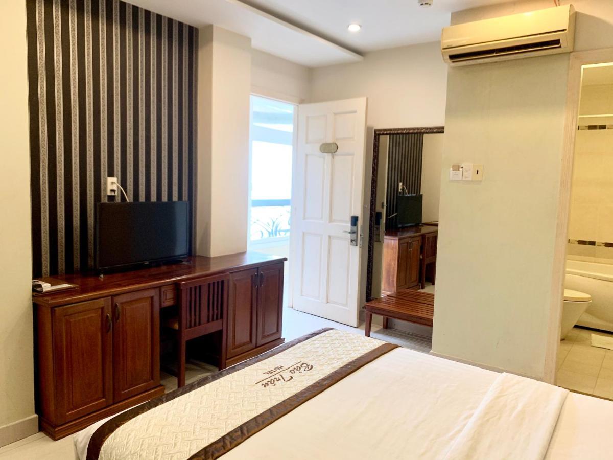 Bao Tran Hotel ホーチミン市 エクステリア 写真